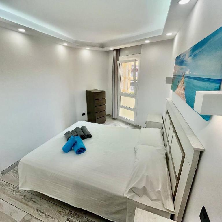 Tiffany Apartment in Las Americas - Apartment - 23
