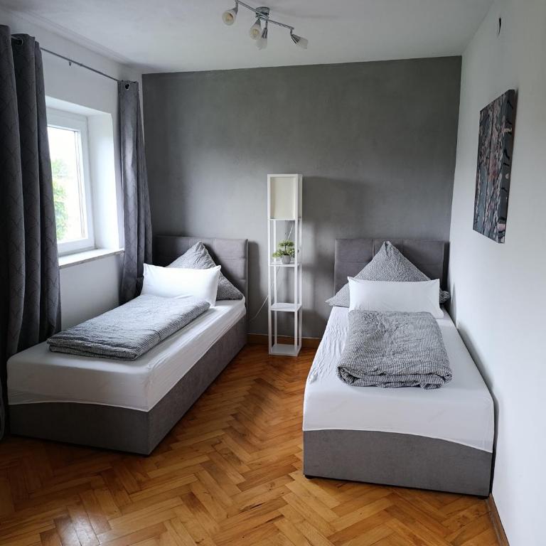 Ferienwohnung Allgäu 3 - Apartment mit 3 Schlafzimmern - 39
