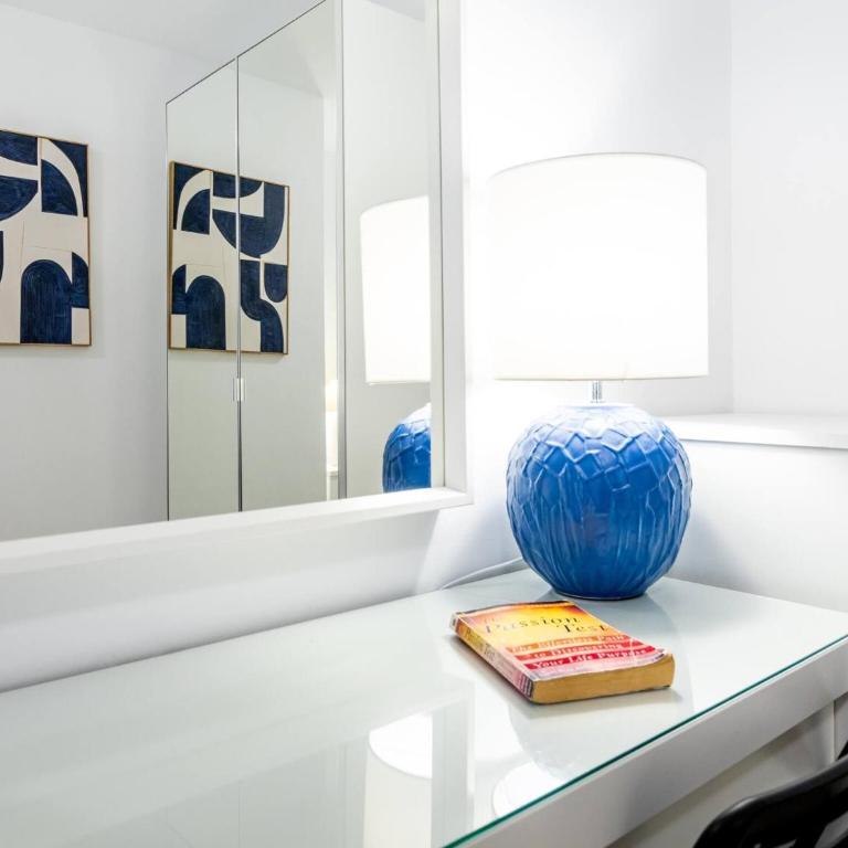 K1. Cozy Las Flores with Pool - Apartment - 13