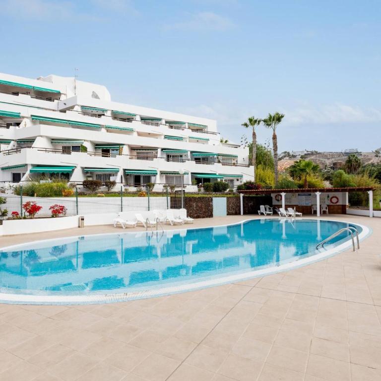 K1. Cozy Las Flores with Pool - Apartment - 27