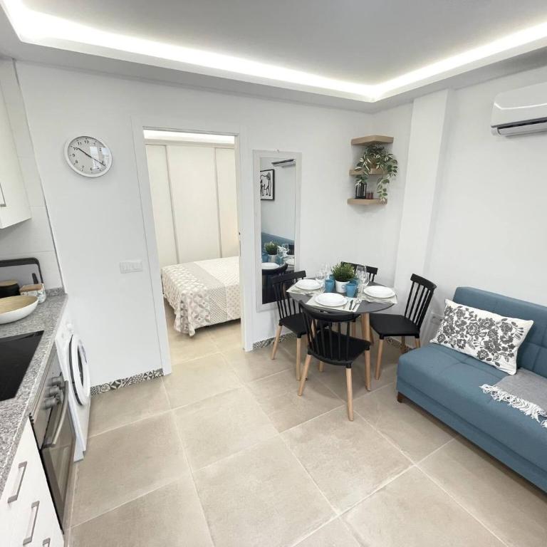 11 Beautiful Esmeralda, A/C, Wifi - Apartamento - 3