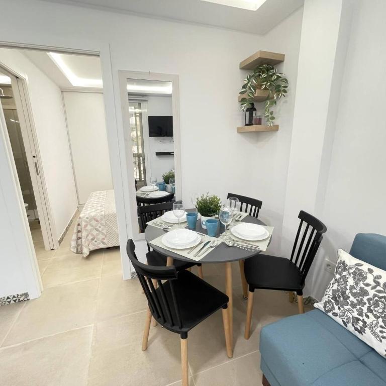 11 Beautiful Esmeralda, A/C, Wifi - Apartamento - 6