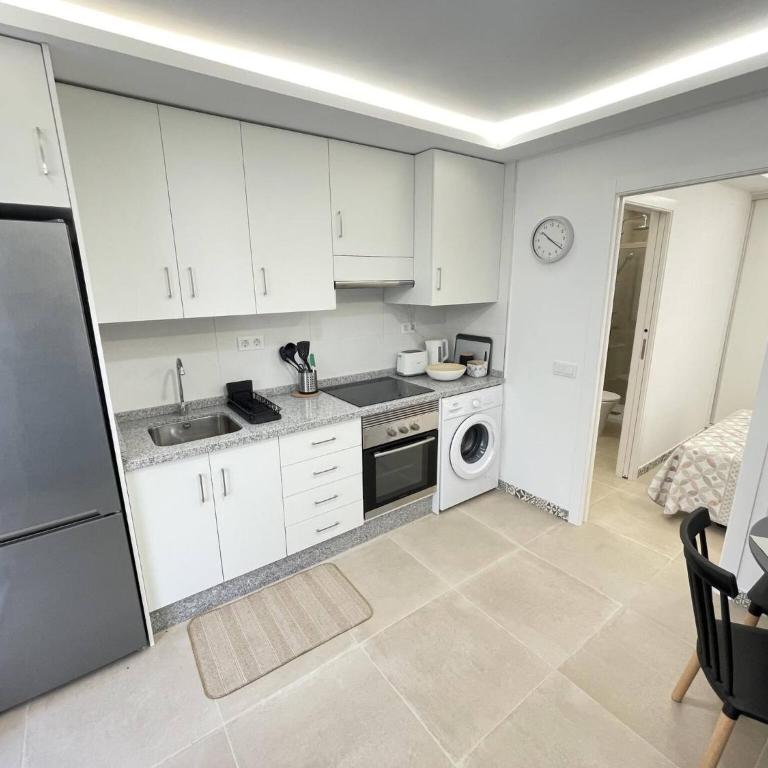11 Beautiful Esmeralda, A/C, Wifi - Apartamento - 7