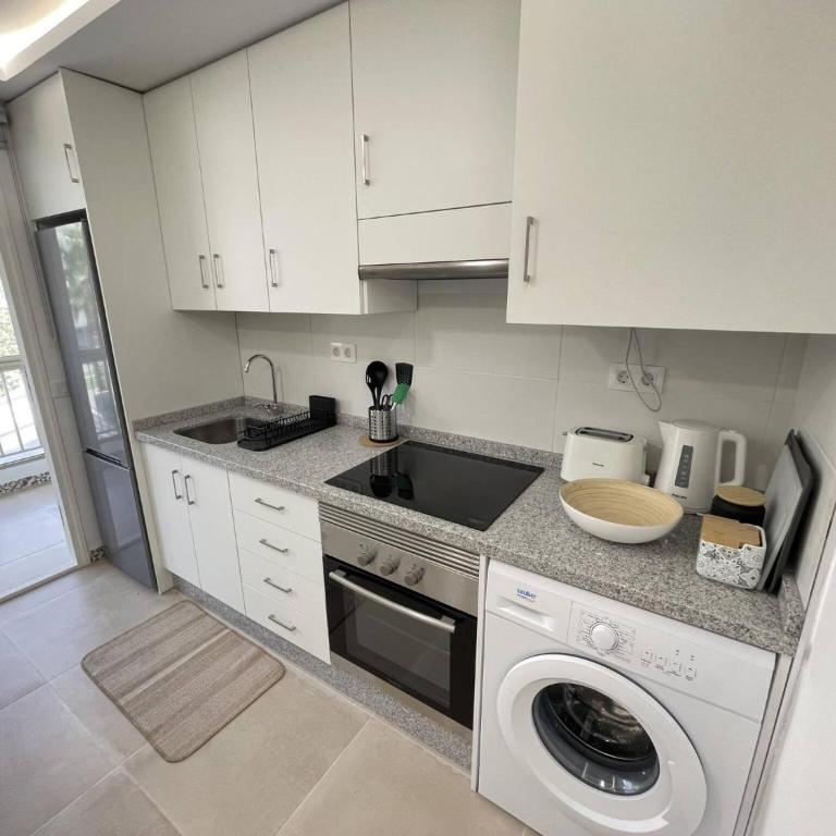 11 Beautiful Esmeralda, A/C, Wifi - Apartamento - 8