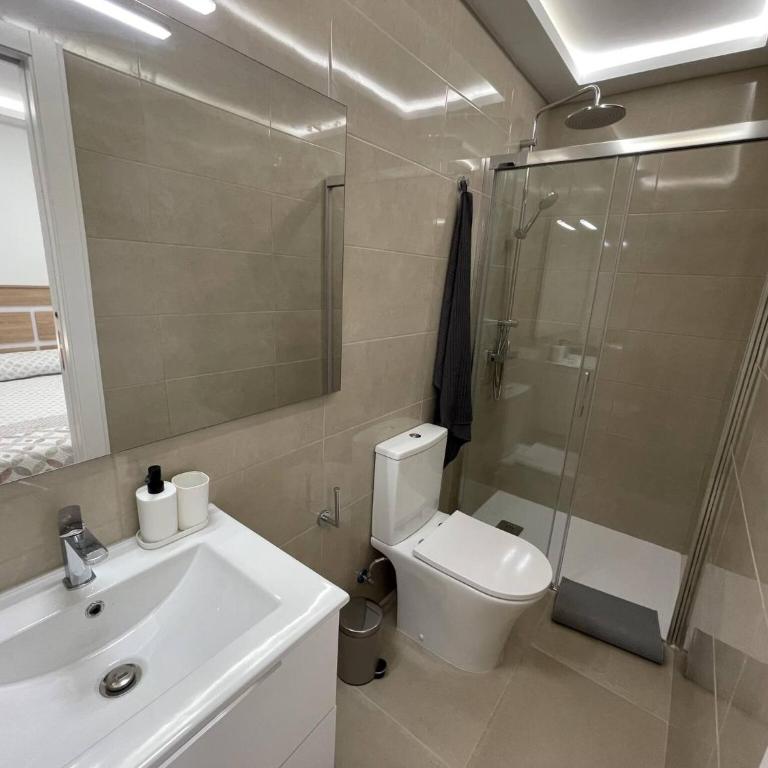 11 Beautiful Esmeralda, A/C, Wifi - Apartamento - 12