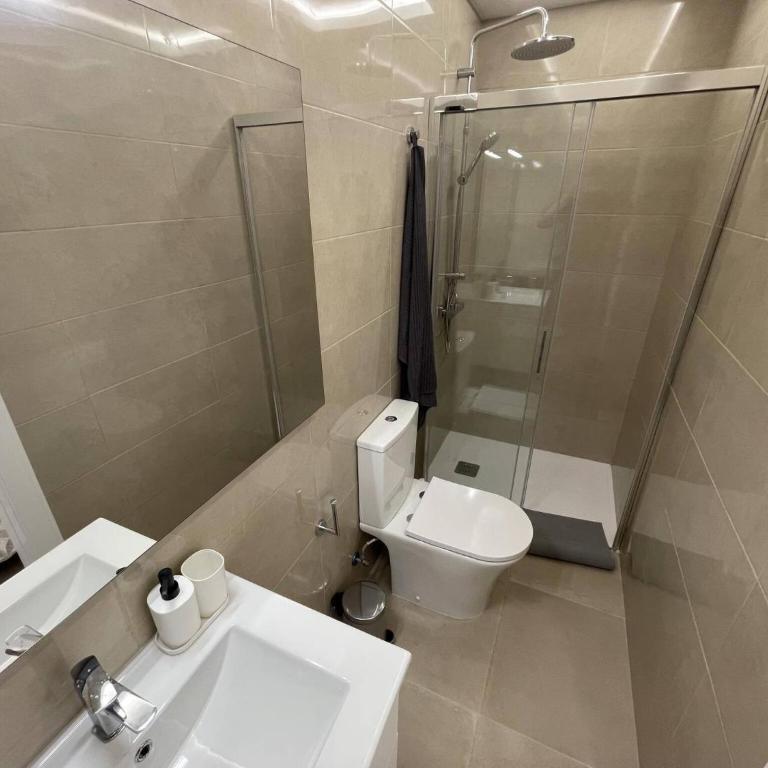 11 Beautiful Esmeralda, A/C, Wifi - Apartamento - 13
