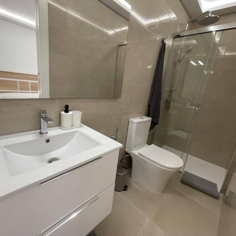 11 Beautiful Esmeralda, A/C, Wifi - Apartamento - 14