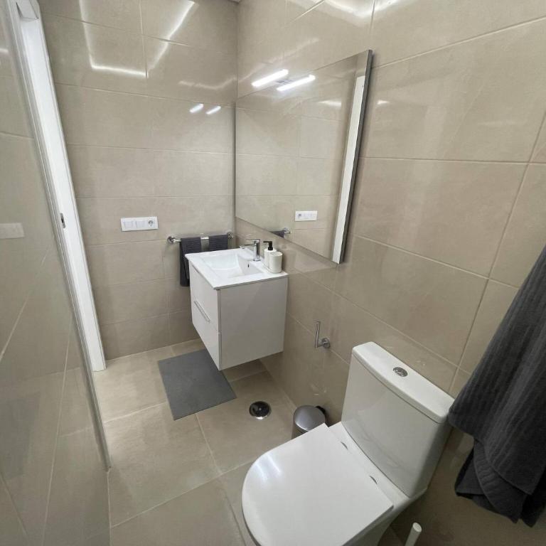 11 Beautiful Esmeralda, A/C, Wifi - Apartamento - 15