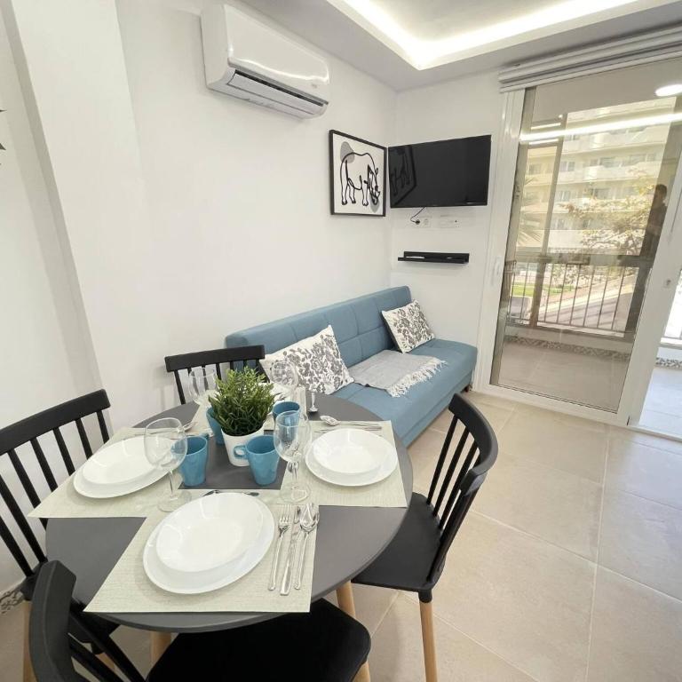 11 Beautiful Esmeralda, A/C, Wifi - Apartamento - 17