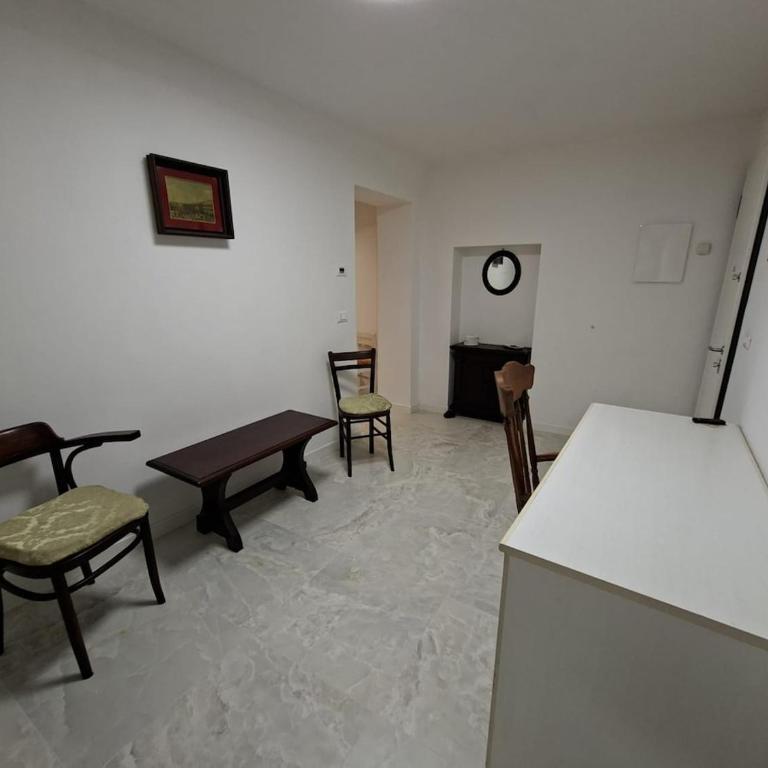 Quiet & Renovated in Dorsoduro - Garden View - Apartment mit 1 Schlafzimmer - 3