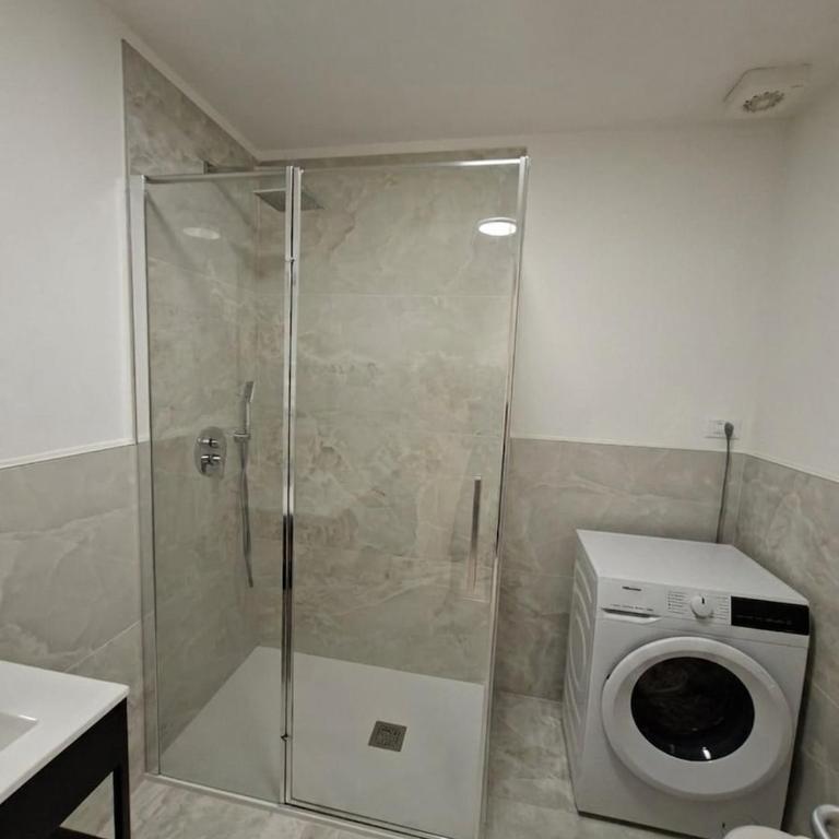 Quiet & Renovated in Dorsoduro - Garden View - Apartment mit 1 Schlafzimmer - 7