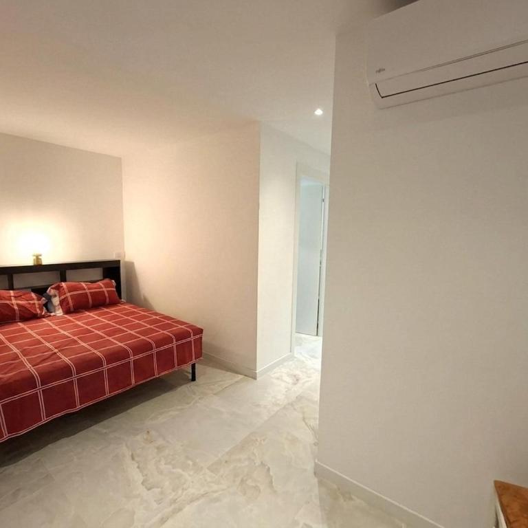 Quiet & Renovated in Dorsoduro - Garden View - Apartment mit 1 Schlafzimmer - 10