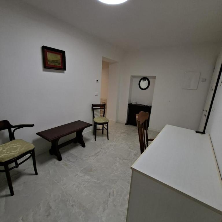 Quiet & Renovated in Dorsoduro - Garden View - Apartment mit 1 Schlafzimmer - 13