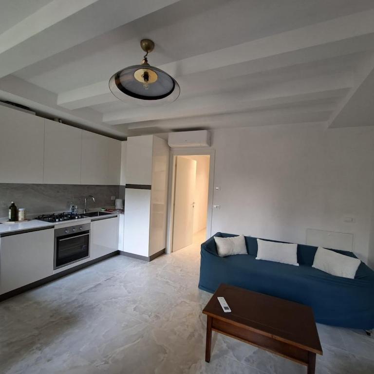 Quiet & Renovated in Dorsoduro - Garden View - Apartment mit 1 Schlafzimmer - 14