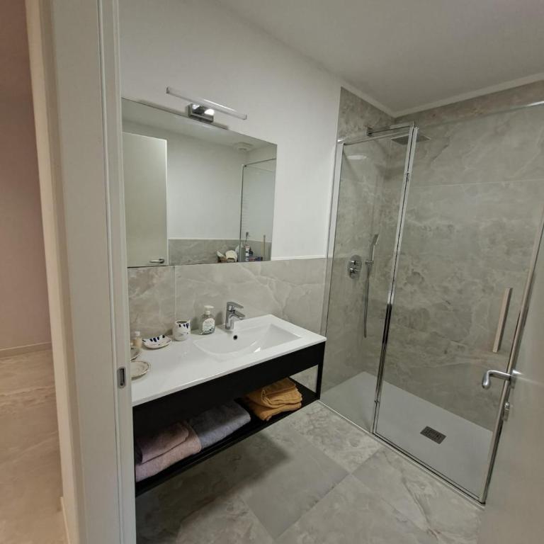 Quiet & Renovated in Dorsoduro - Garden View - Apartment mit 1 Schlafzimmer - 15