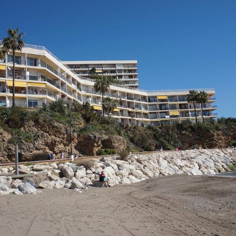 Castillo de Santa Clara - Apartamento Estudio - 59