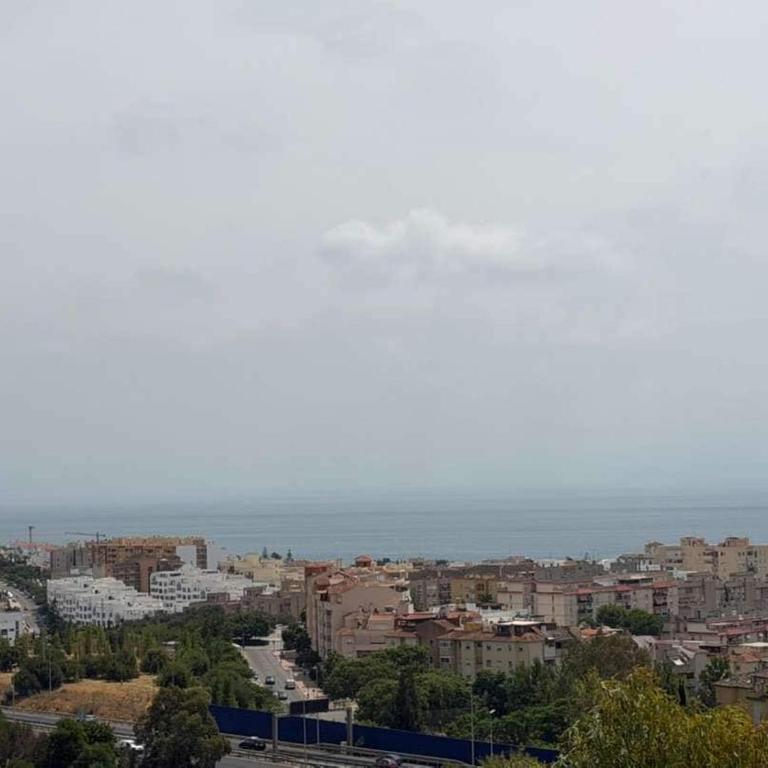 Mirador Estepona Hills Sea View with Pool, Padel Court & Private Jacuzzi by Downtown Apartments Spain - Apartamento de 3 dormitorios con vistas al mar - 11