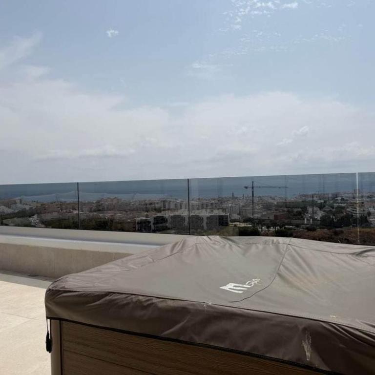 Mirador Estepona Hills Sea View with Pool, Padel Court & Private Jacuzzi by Downtown Apartments Spain - Apartamento de 3 dormitorios con vistas al mar - 30