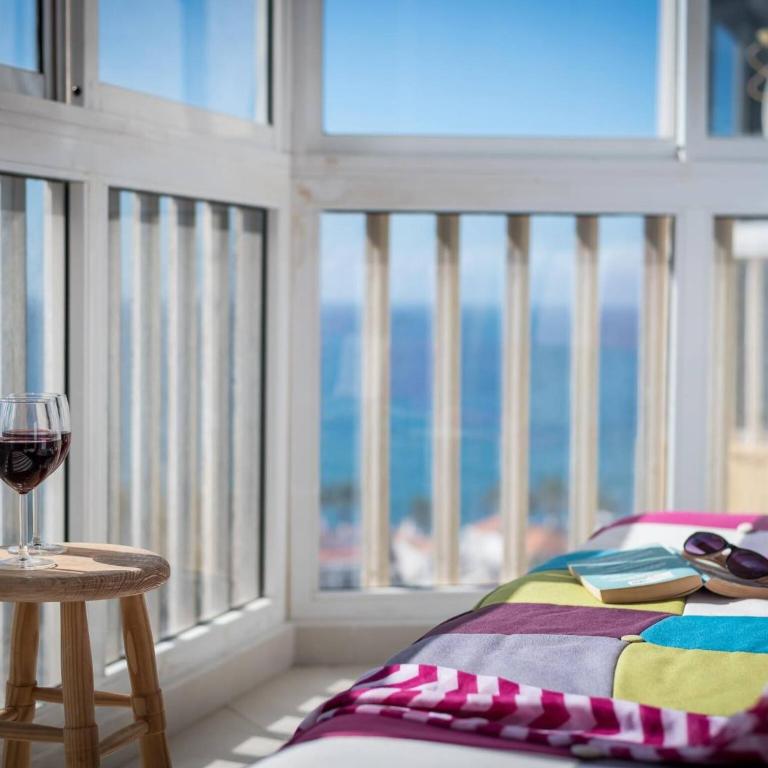 Atlantic view Las Américas - Apartamento - 6
