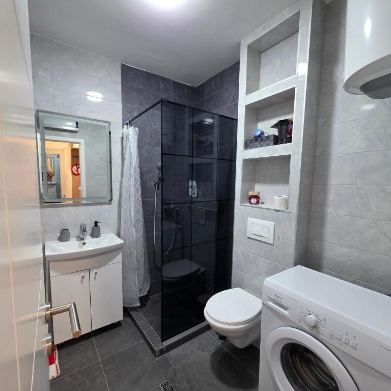 Stan na dan Pale Ice 3 - Apartman sa 1 Spavaćom Sobom - 5