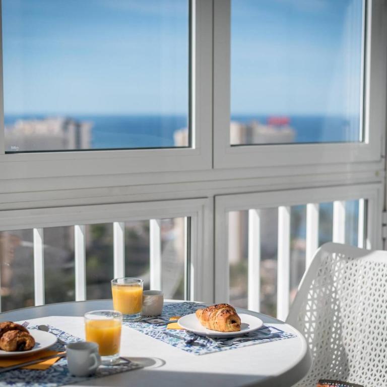 Atlantic view Las Américas - Apartamento - 26