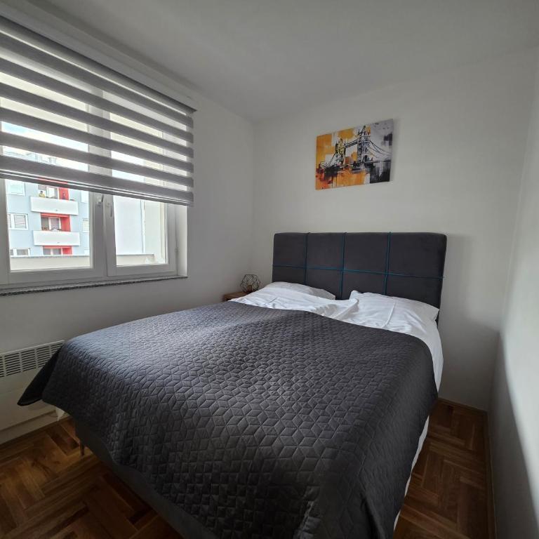 Stan na dan Pale Ice 3 - Apartman sa 1 Spavaćom Sobom - 9