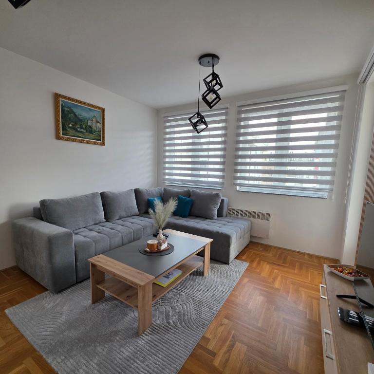Stan na dan Pale Ice 3 - Apartman sa 1 Spavaćom Sobom - 13