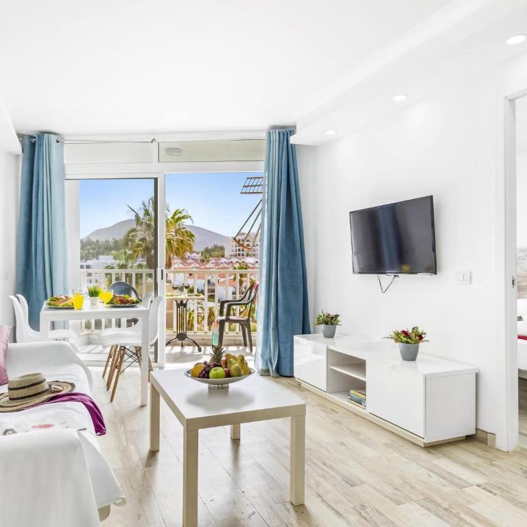 Blush Palm Apartment - Appartamento - 3