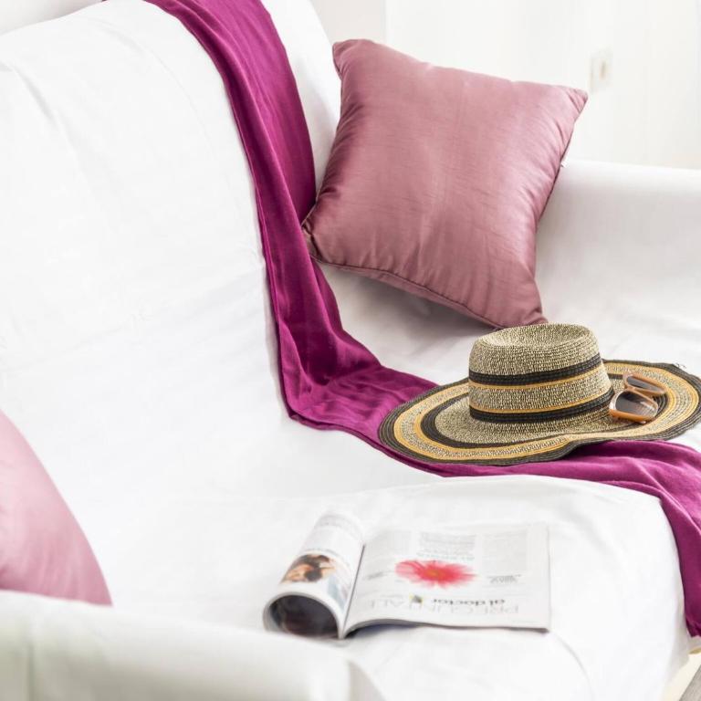 Blush Palm Apartment - Appartamento - 6