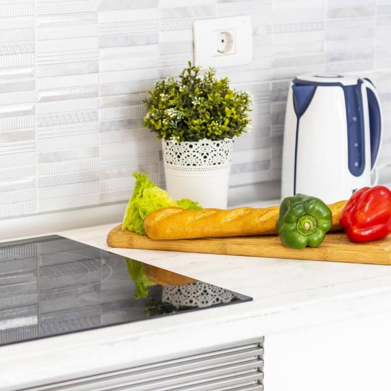 Blush Palm Apartment - Appartamento - 12