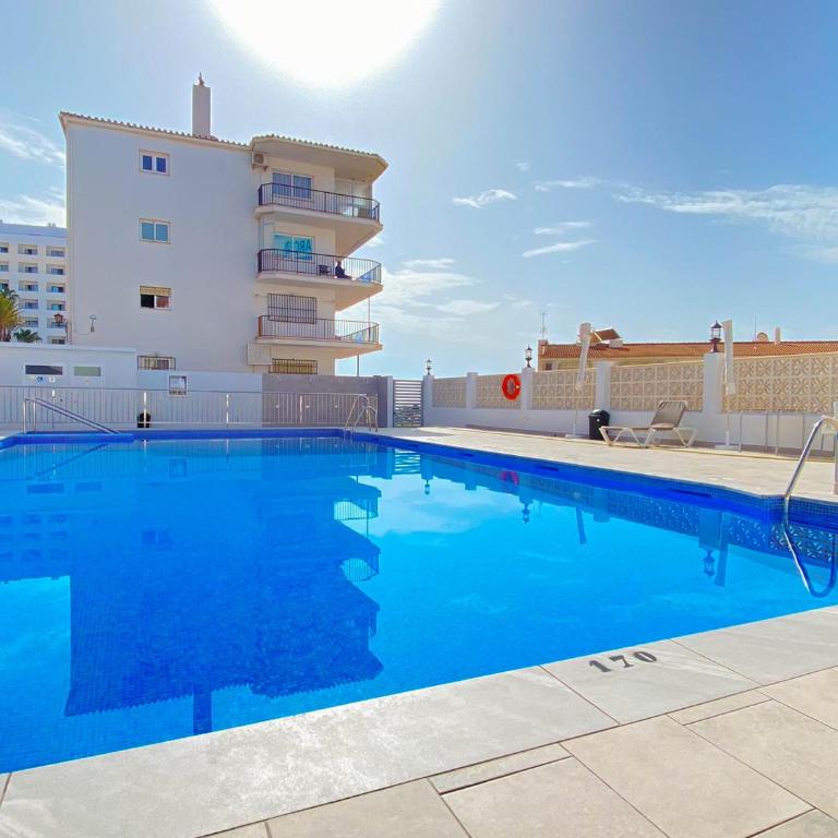 Arce 11 Torrecilla Beach Casasol - Apartment with Sea View - 8