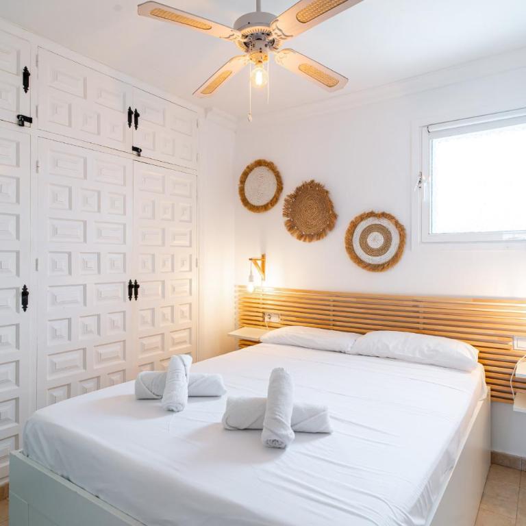Arce 11 Torrecilla Beach Casasol - Apartment with Sea View - 39