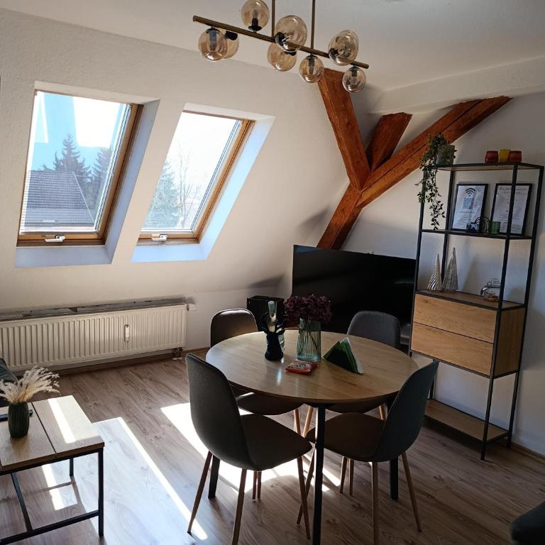 Ferienwohnung Allgäu 5 - Apartment mit 1 Schlafzimmer - 17