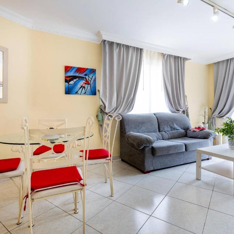 Tropical Apartment Best Position - Appartamento - 1