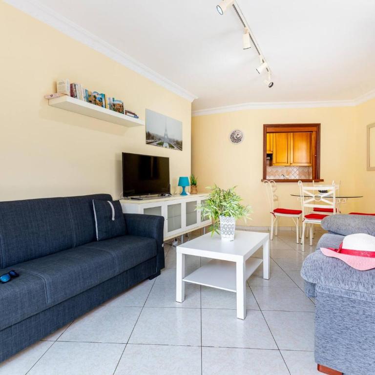 Tropical Apartment Best Position - Appartamento - 2
