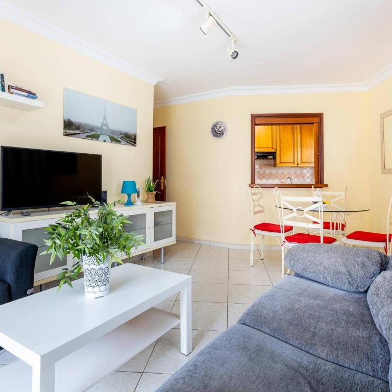 Tropical Apartment Best Position - Appartamento - 3