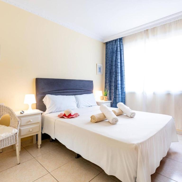 Tropical Apartment Best Position - Appartamento - 5