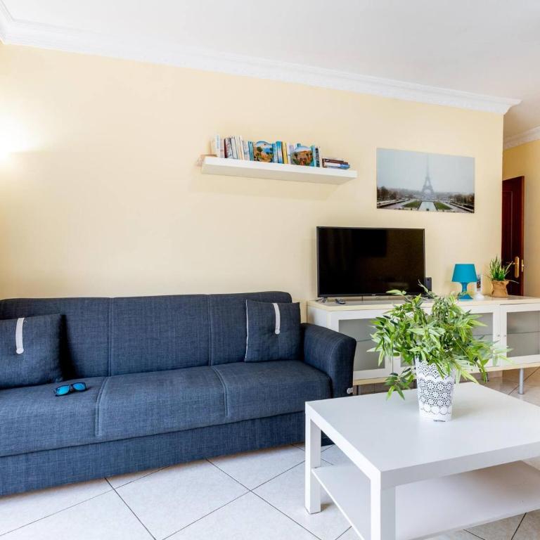Tropical Apartment Best Position - Appartamento - 6