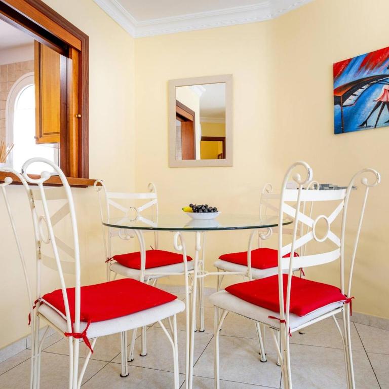 Tropical Apartment Best Position - Appartamento - 9