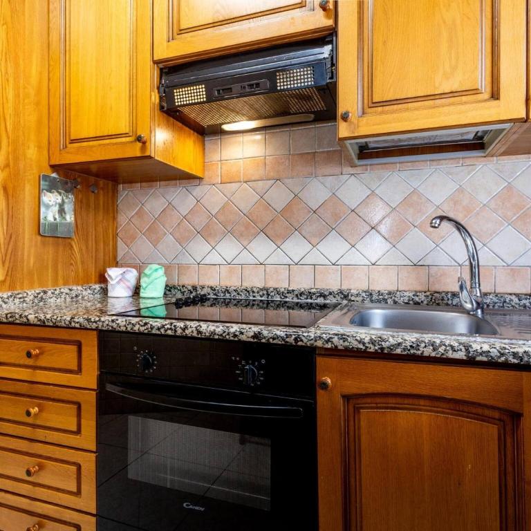 Tropical Apartment Best Position - Appartamento - 10