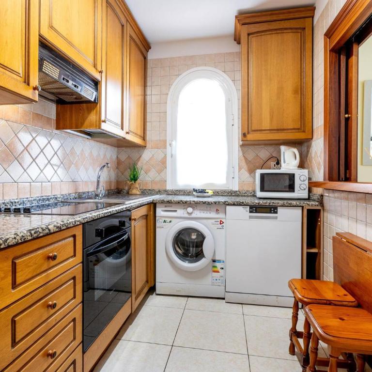 Tropical Apartment Best Position - Appartamento - 11