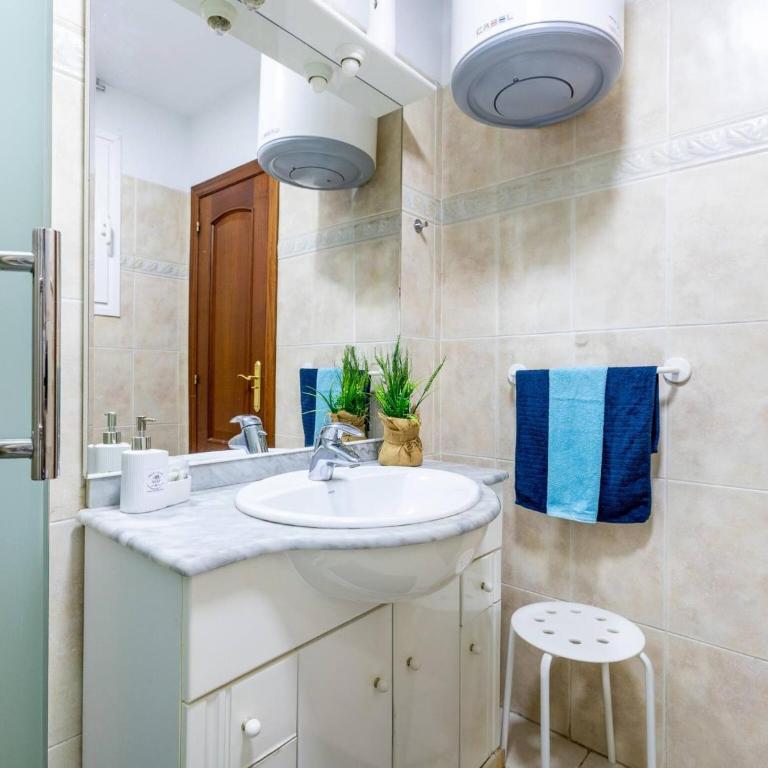 Tropical Apartment Best Position - Appartamento - 12