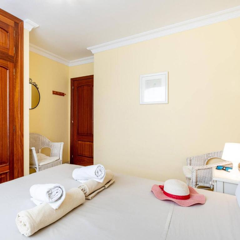 Tropical Apartment Best Position - Appartamento - 14