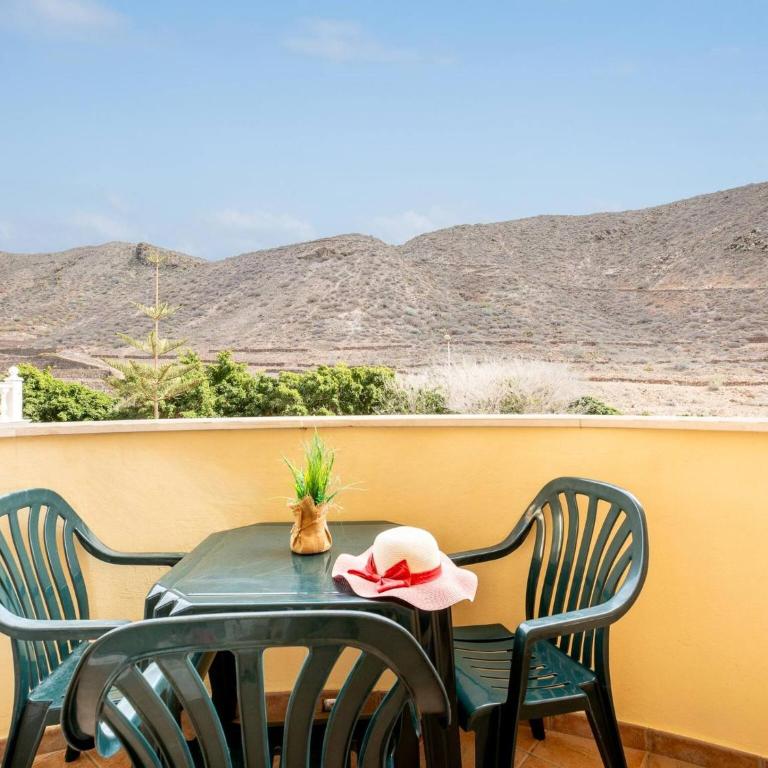 Tropical Apartment Best Position - Appartamento - 16