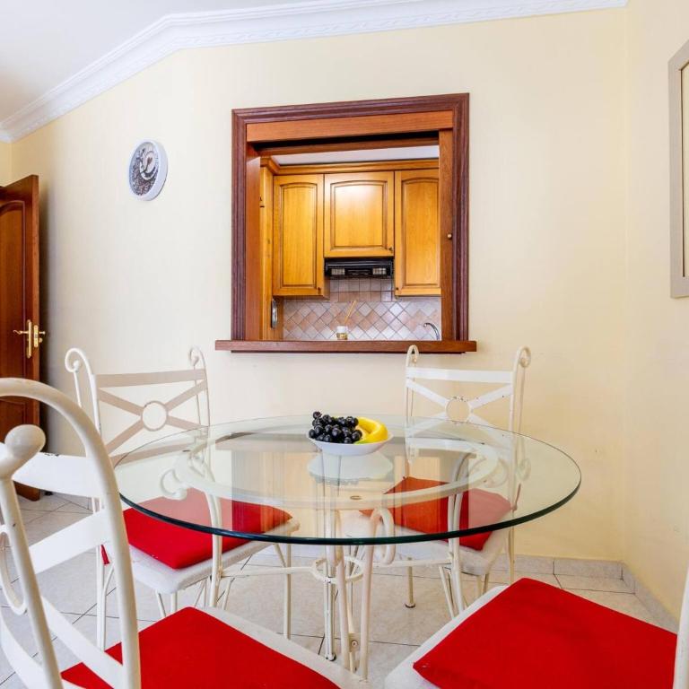 Tropical Apartment Best Position - Appartamento - 18