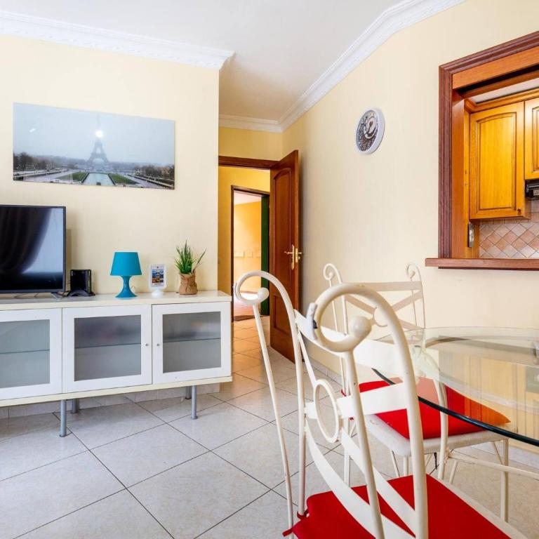 Tropical Apartment Best Position - Appartamento - 19