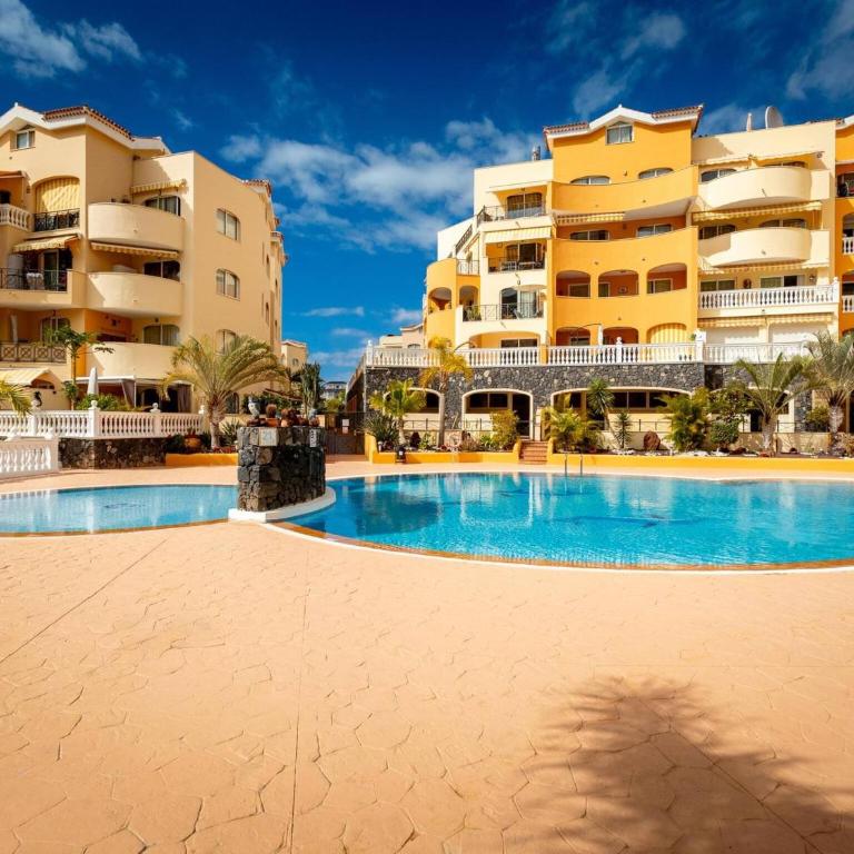 Tropical Apartment Best Position - Appartamento - 23