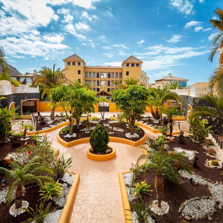 Tropical Apartment Best Position - Appartamento - 24