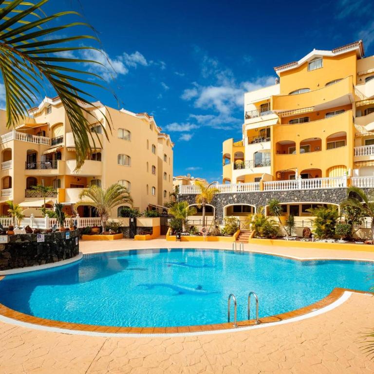 Tropical Apartment Best Position - Appartamento - 25
