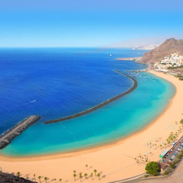 Tropical Apartment Best Position - Appartamento - 32